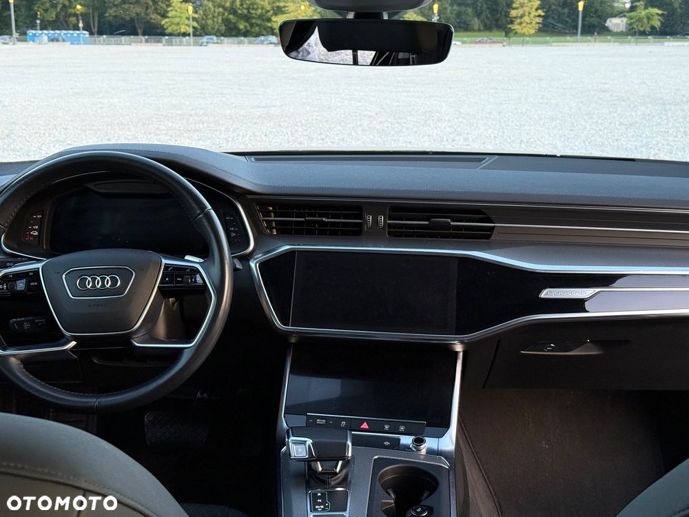 Audi A6 Limousine 50 TFSI e quattro S tronic sport - 8