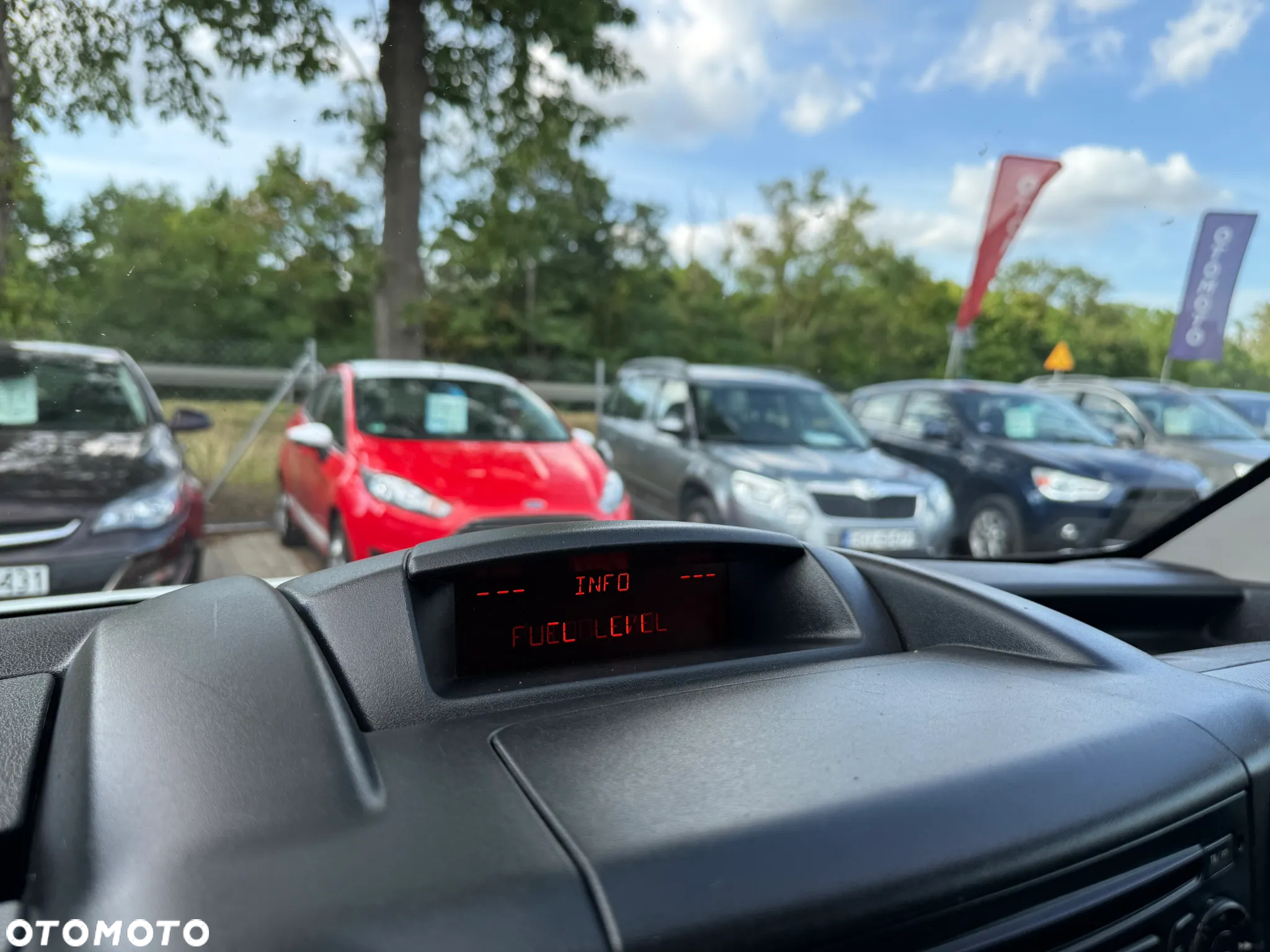 Peugeot Partner LONG Klimatyzacja Centralny Zamek Radio CD - 22