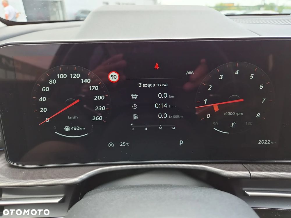 Kia Sportage 1.6 T-GDI Anniversary 2WD DCT - 16
