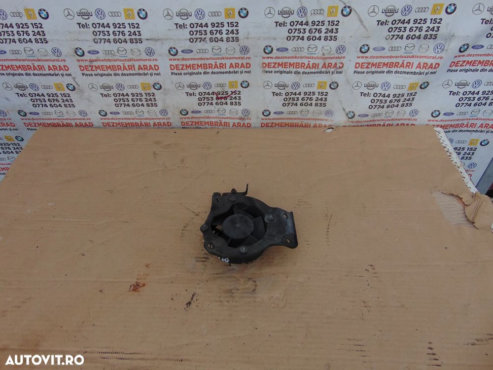Ventilator suplimentar Ford Mondeo mk5 kuga ventilator cutie transfer edge cod va114a101 s max - 4