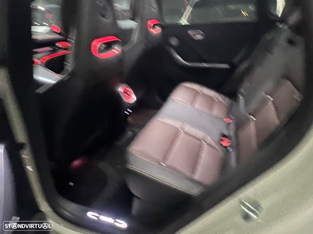 Smart #3 Premium - 6