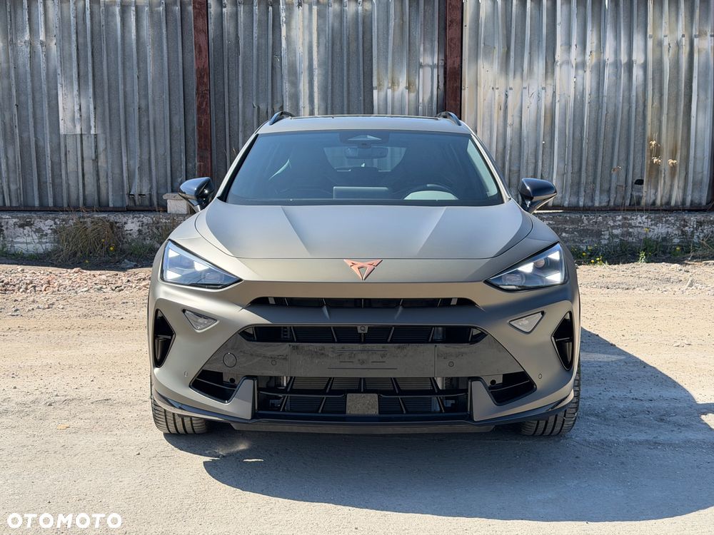 Cupra Formentor 2.0 TSI 4Drive VZ DSG - 3
