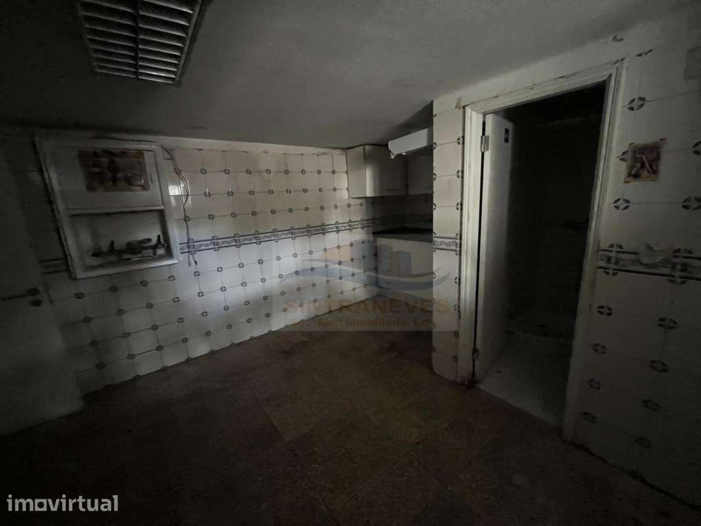 T2 para Remodelação Total - Apenas Capitais Próprios Sem Licença de... - Grande imagem: 4/20