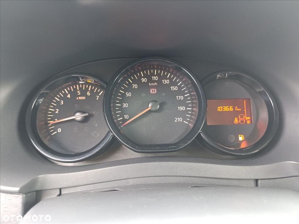 Dacia Lodgy 1.5 Blue dCi Stepway Comfort S&S - 12