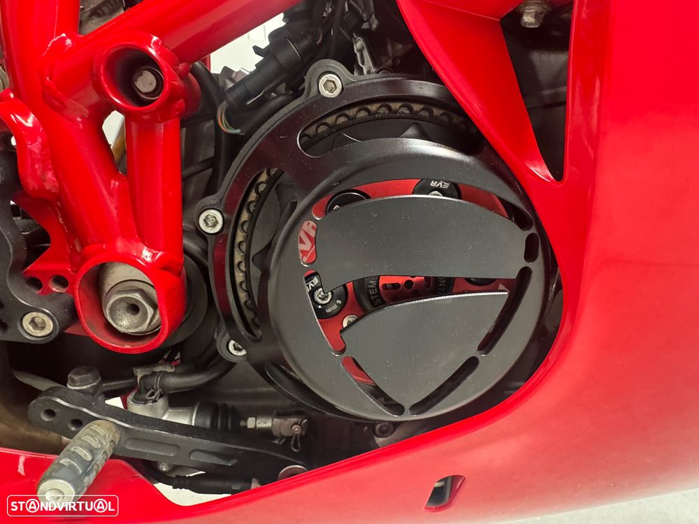 Ducati 999 - 14