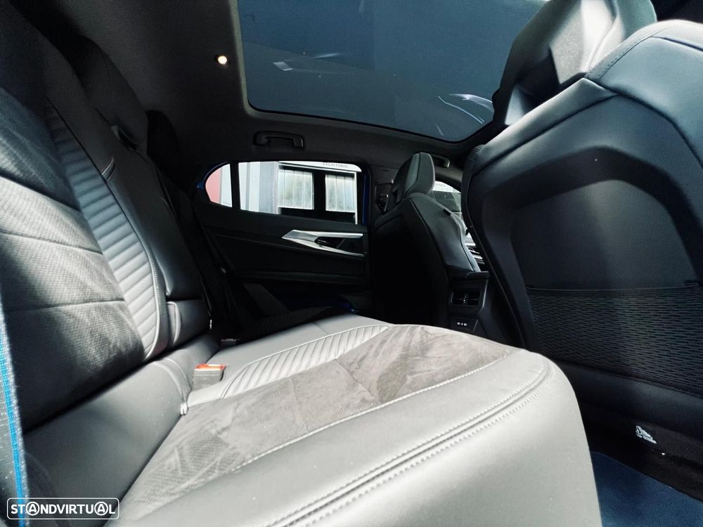 Renault Rafale 1.2 Full Hybrid E-Tech Esprit Alpine - 47