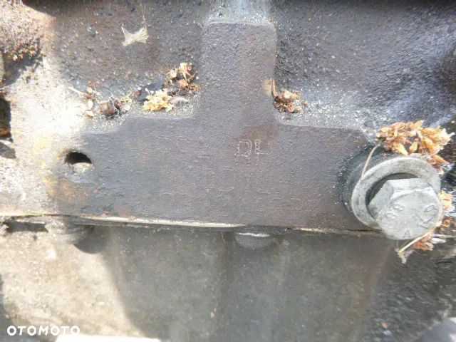 SILNIK PEUGEOT 307 2.0 HDI RHY SIEMENS 90KM - 10