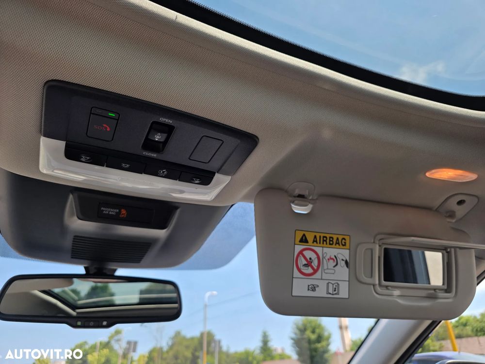 Nissan Qashqai - 21