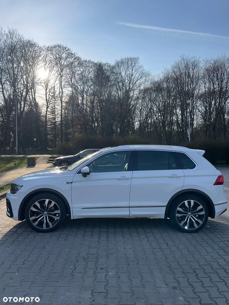 Volkswagen Tiguan 2.0 TDI BMT SCR 4Mot Highline DSG - 3