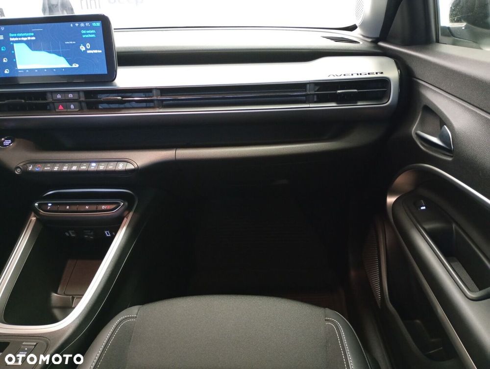 Jeep Avenger 54kWh Altitude - 20