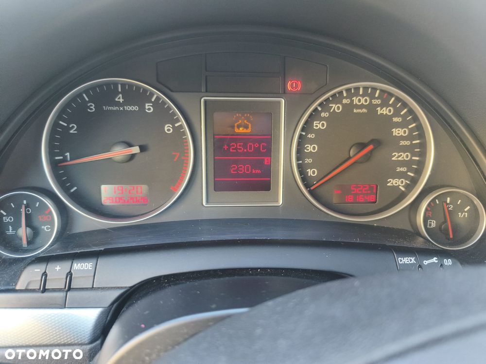 Audi A4 Limousine 2 - 7