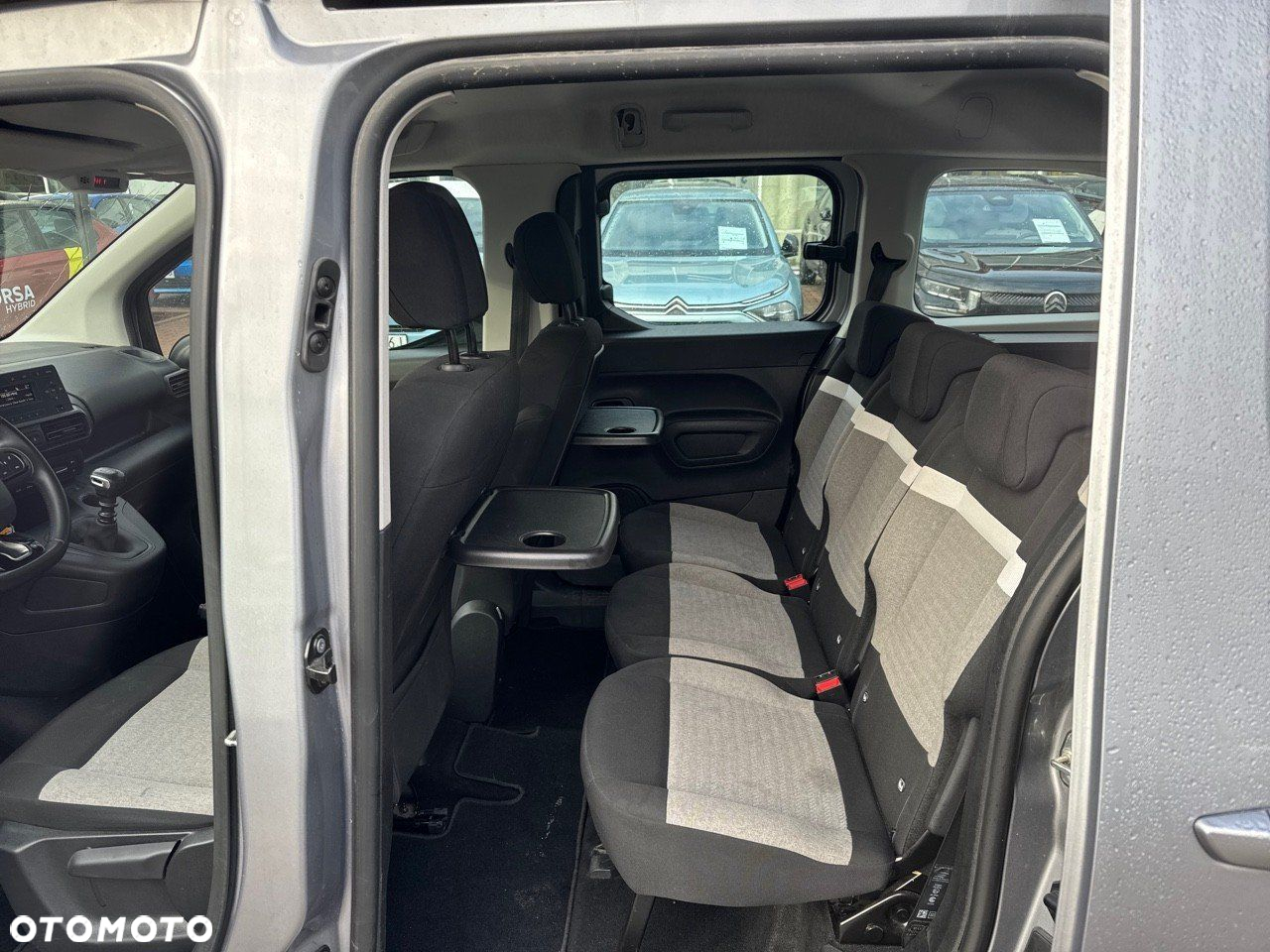 Citroën Berlingo XL 1.5 BlueHDI Feel - 10