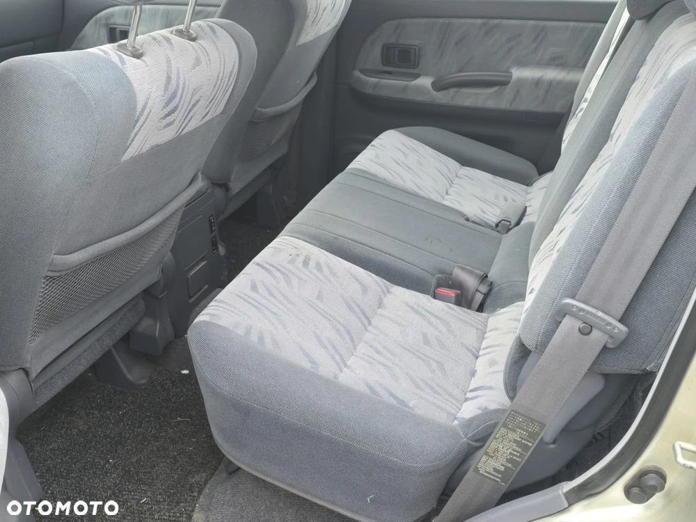 Toyota Land Cruiser 3.0 D Sol - 14