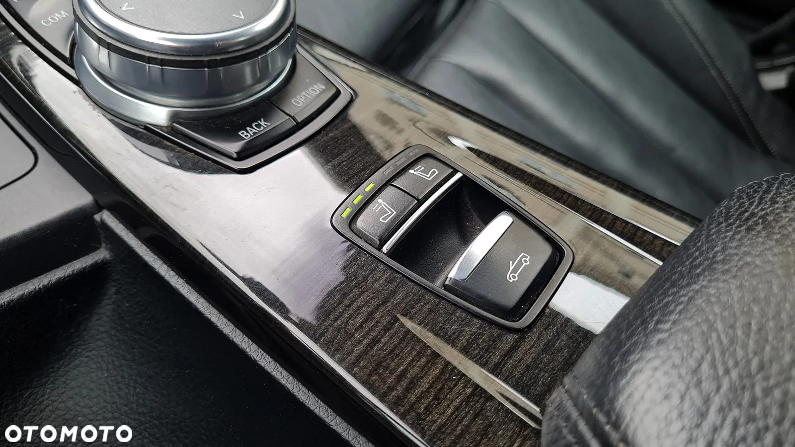 BMW Seria 4 430i Cabrio Sport-Aut M Sport - 22