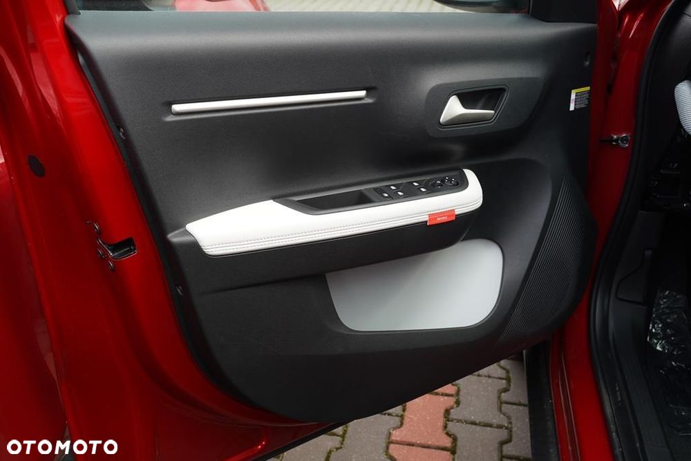 Citroën C3 EV113 Comfort Range 44.8kWh Max - 10