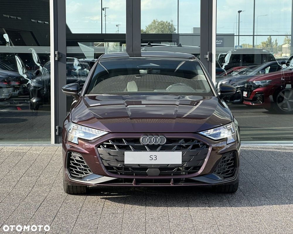 Audi S3 Sportback - 3