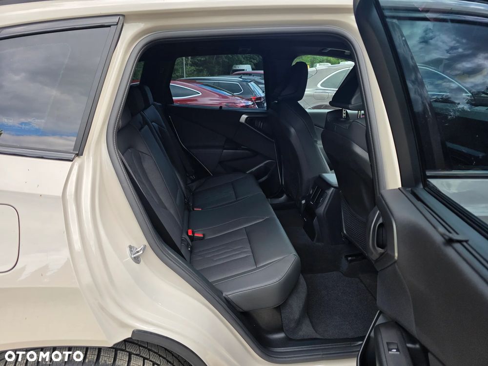 BMW X3 xDrive20i mHEV sport - 20