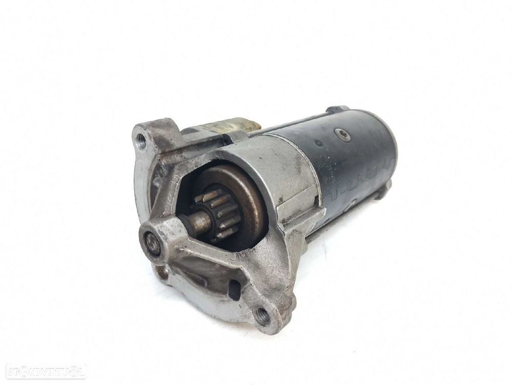MOTOR DE ARRANQUE PEUGEOT 206 BERLINA XS - 1