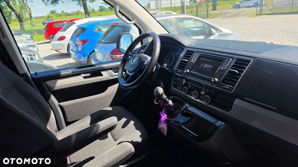 Volkswagen Multivan L1 Comfortline - 16