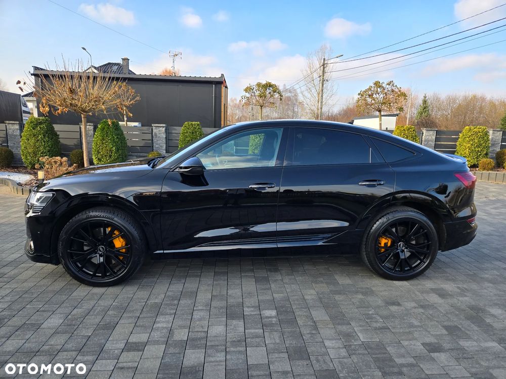 Audi e-tron 55 Quattro S Line - 16