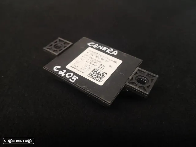 Modulo centralina da Camera traseira para Mercedes 2014+ - 2