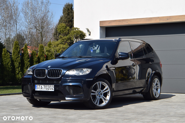 BMW X5 M