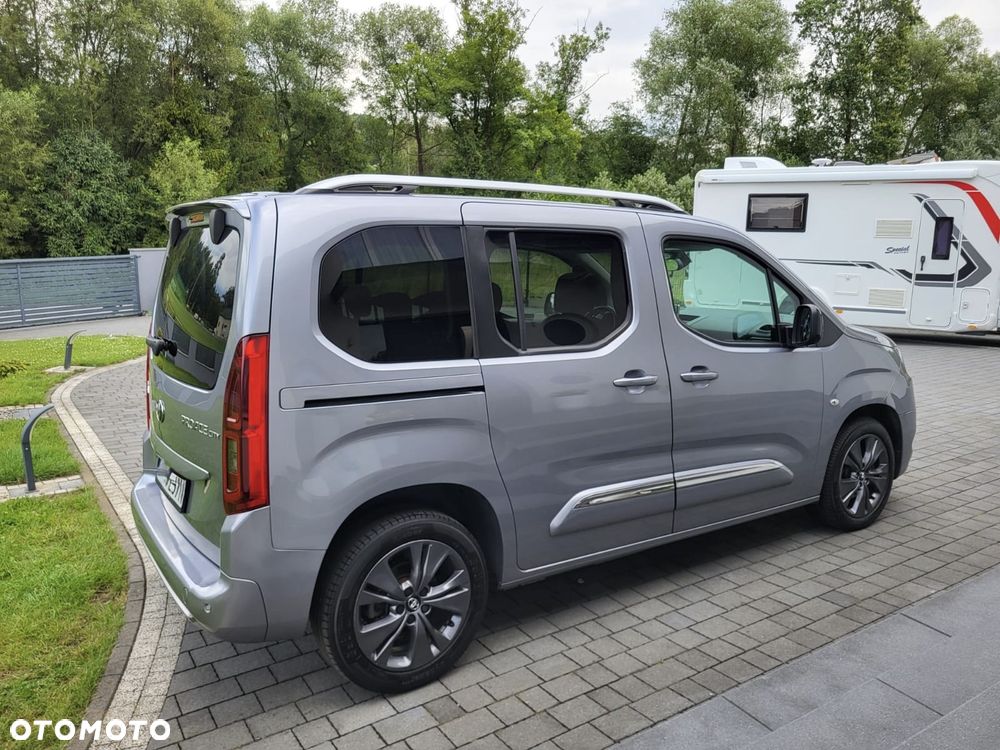 Toyota Proace City Verso 1.5 D-4D Family - 5