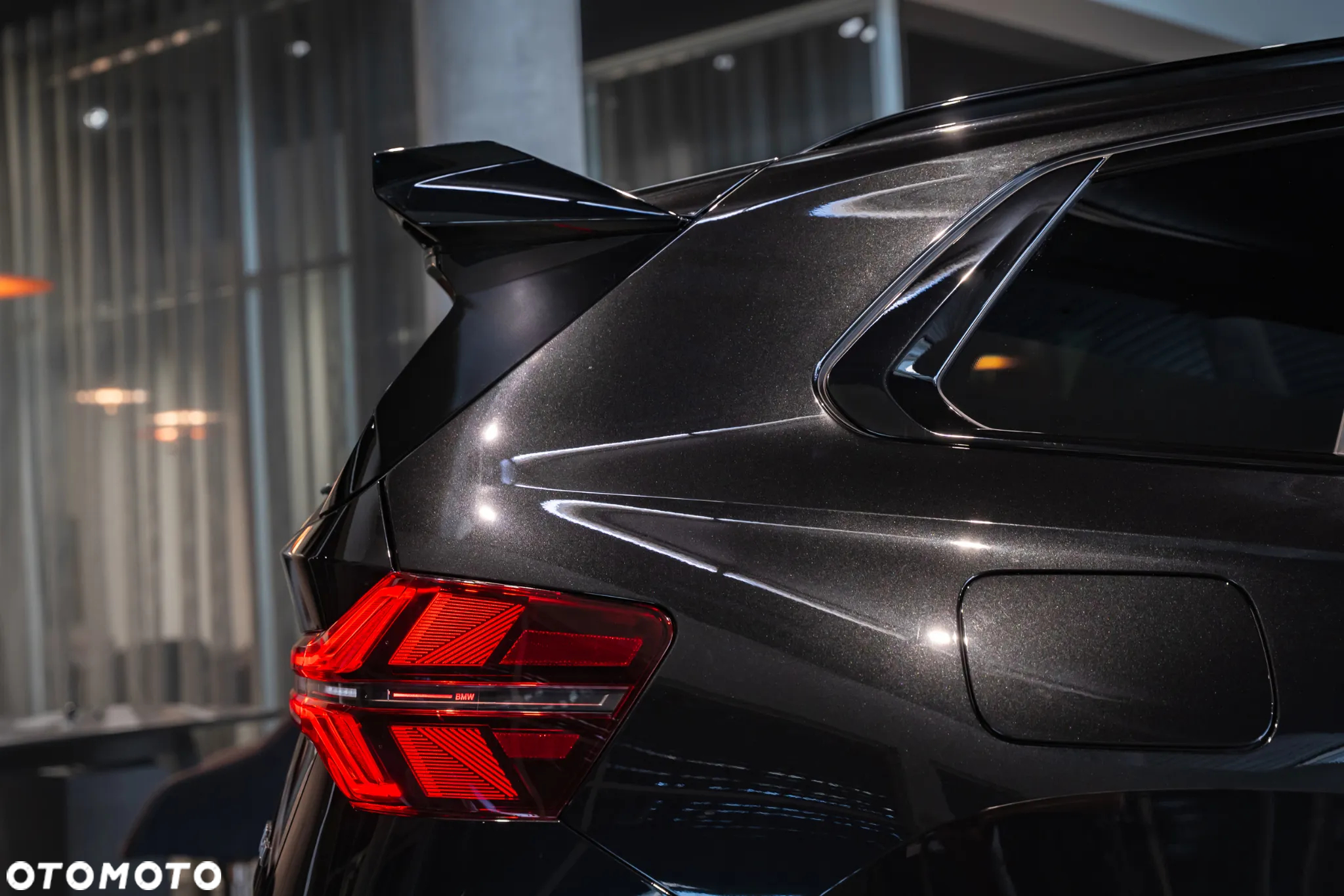 BMW X3 M Standard - 10