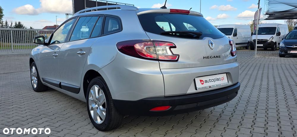 Renault Megane - 4