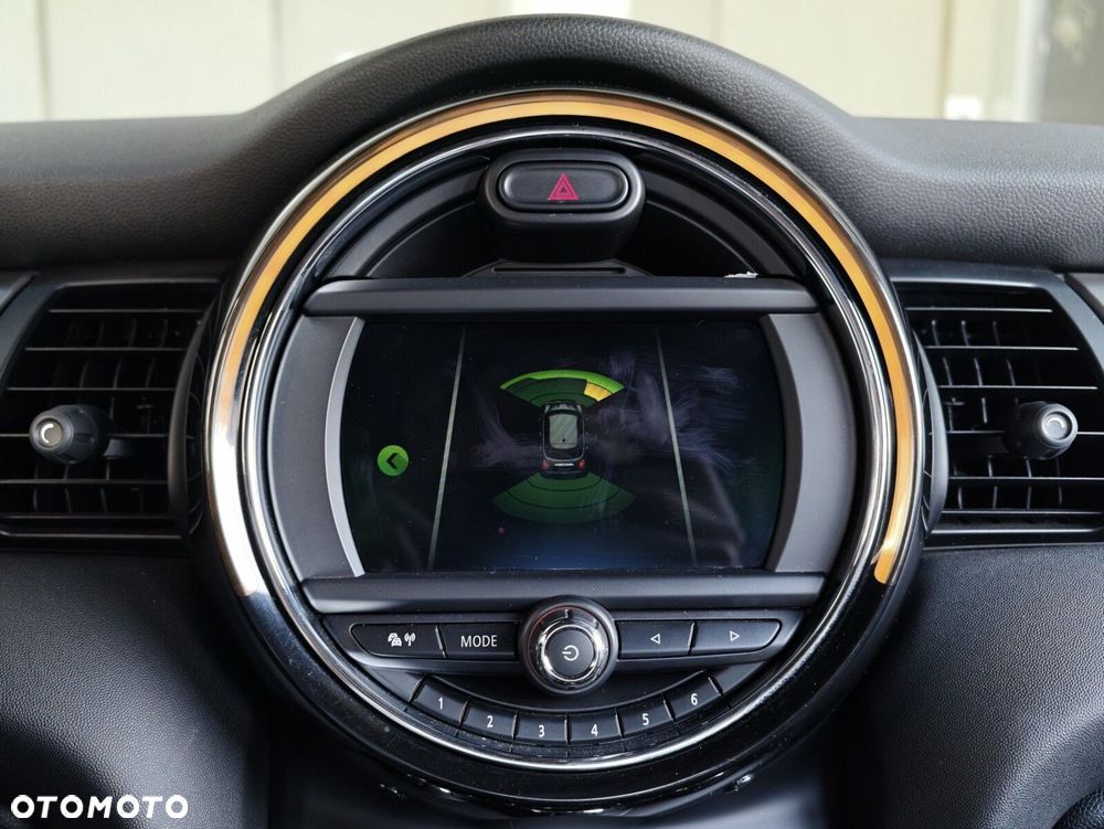 MINI Cooper S - 14