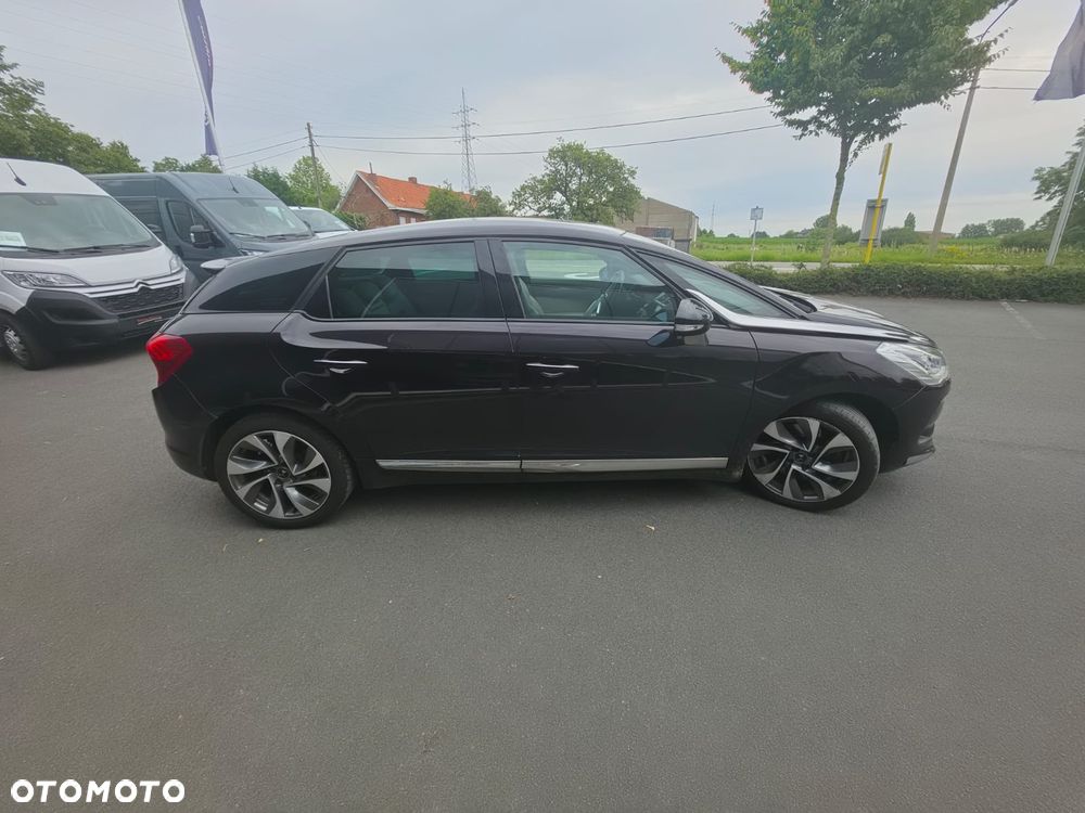 DS Automobiles DS 5 - 19