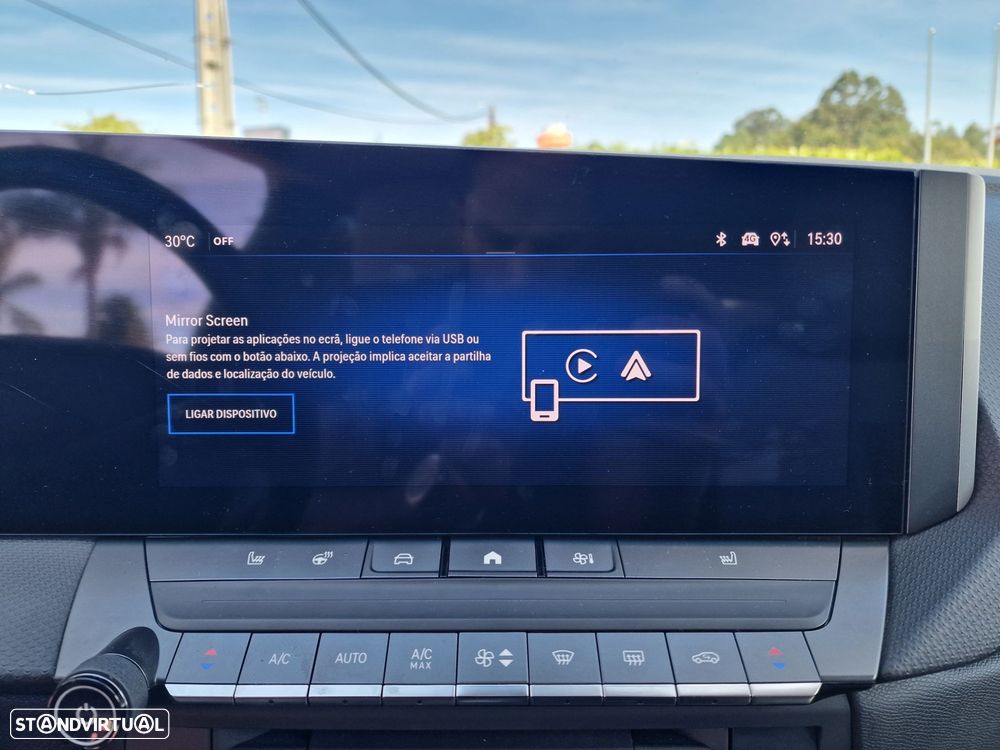 Opel Astra 1.2 T Elegance Aut. - 43