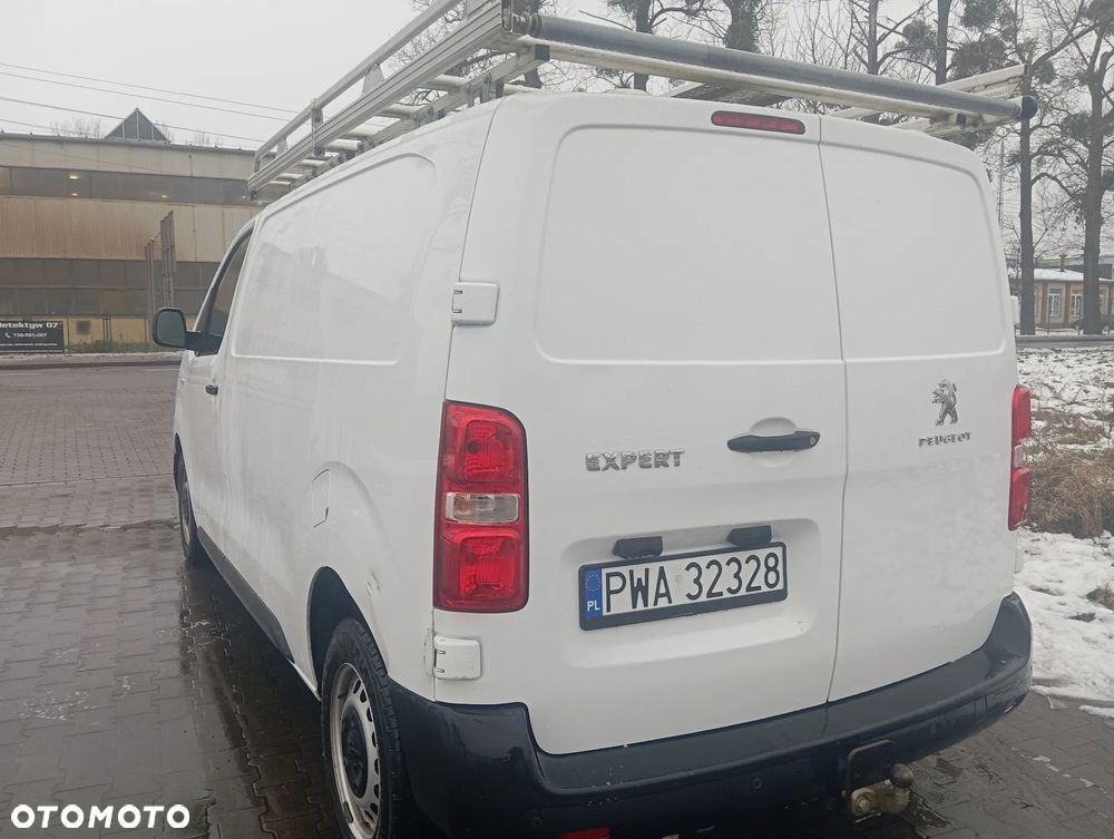 Peugeot Ekspert - 3