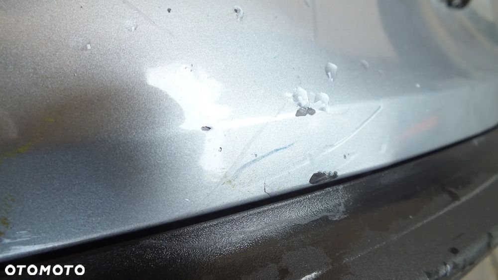 Zderzak przedni Kia X Ceed - 7