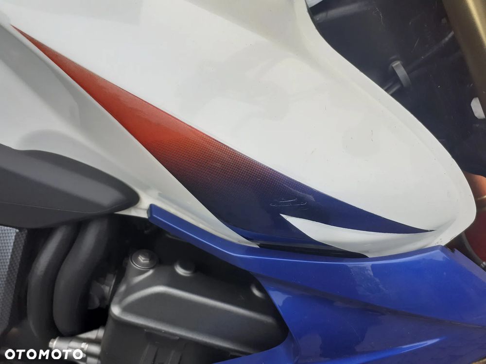 Honda CB - 13