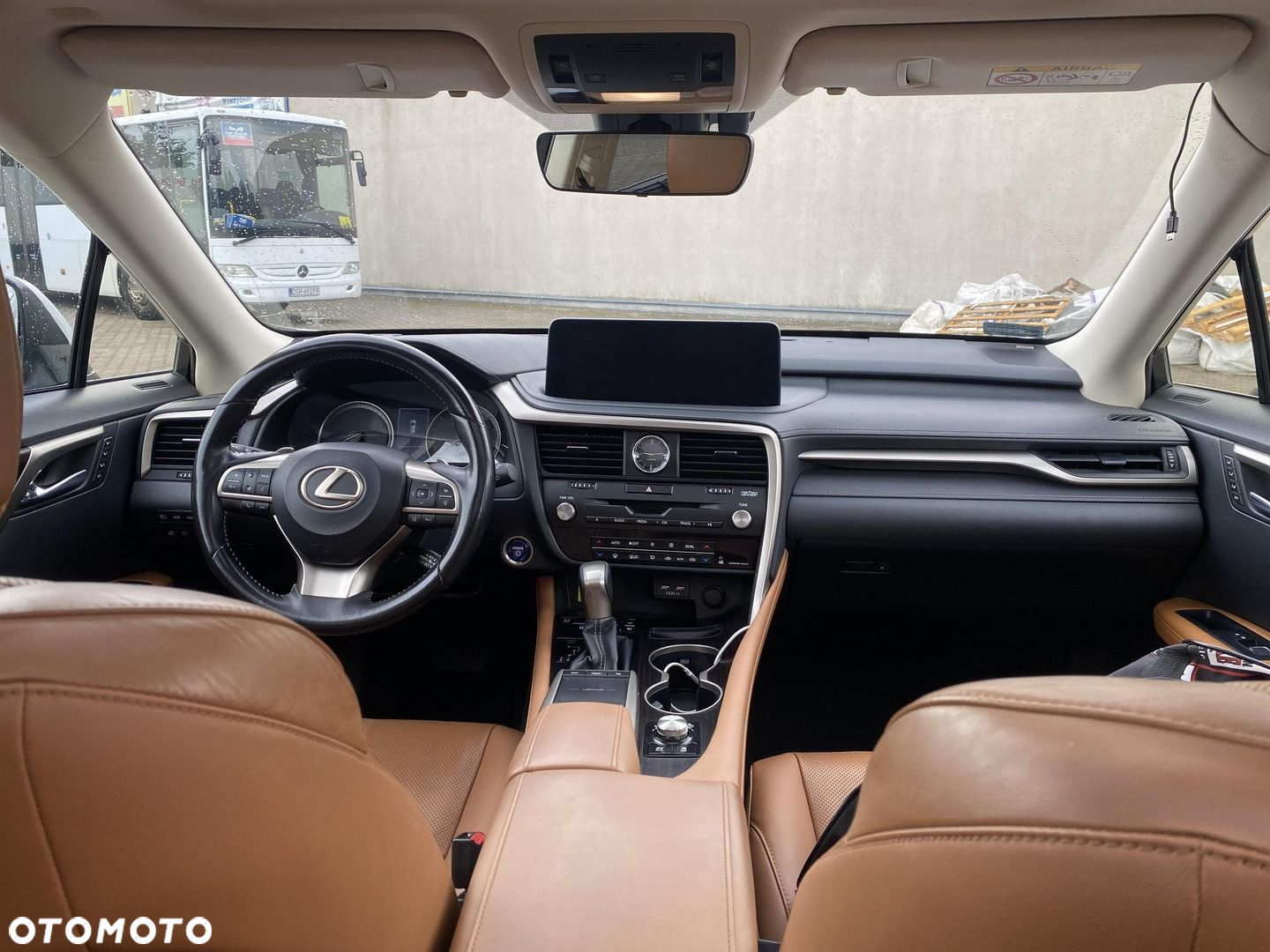Lexus RX - 4