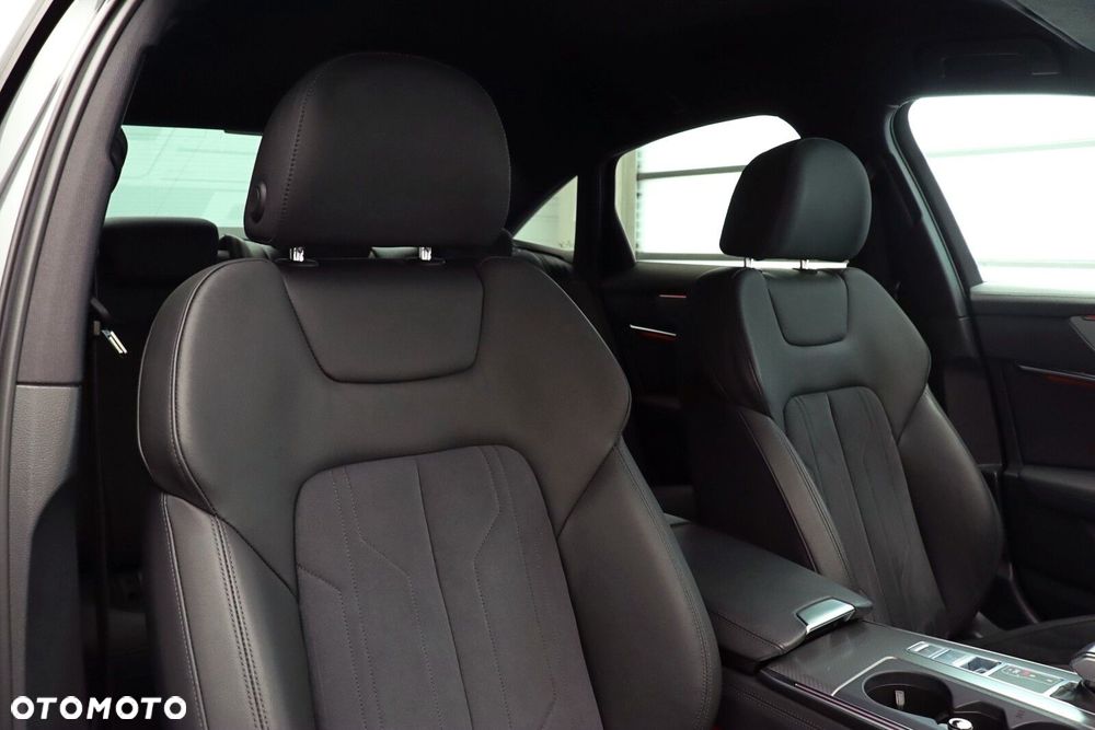 Audi A6 Limousine - 14
