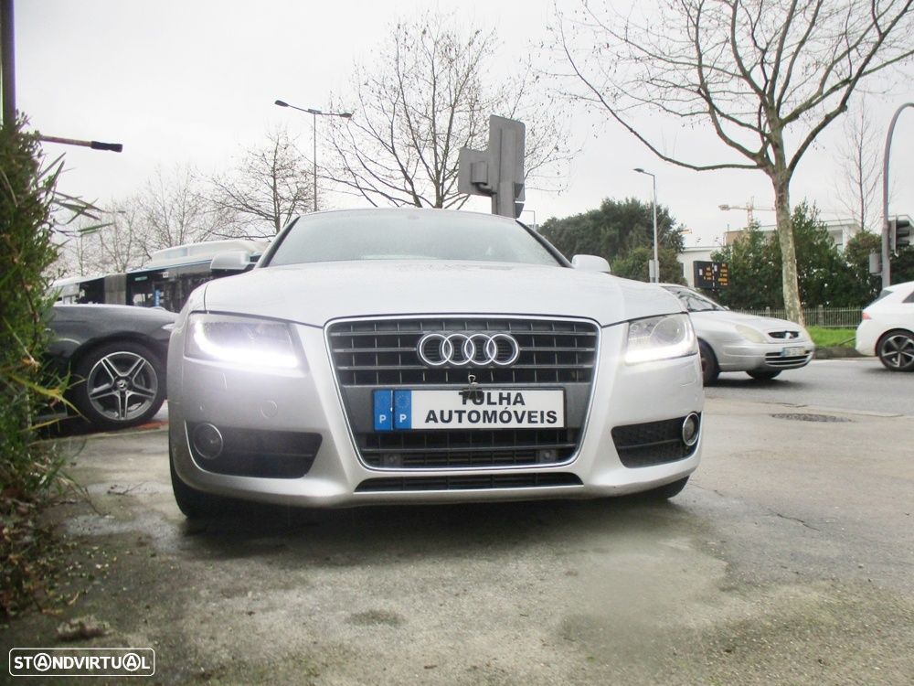 Audi A5 Sportback 2.0 TDI - 3