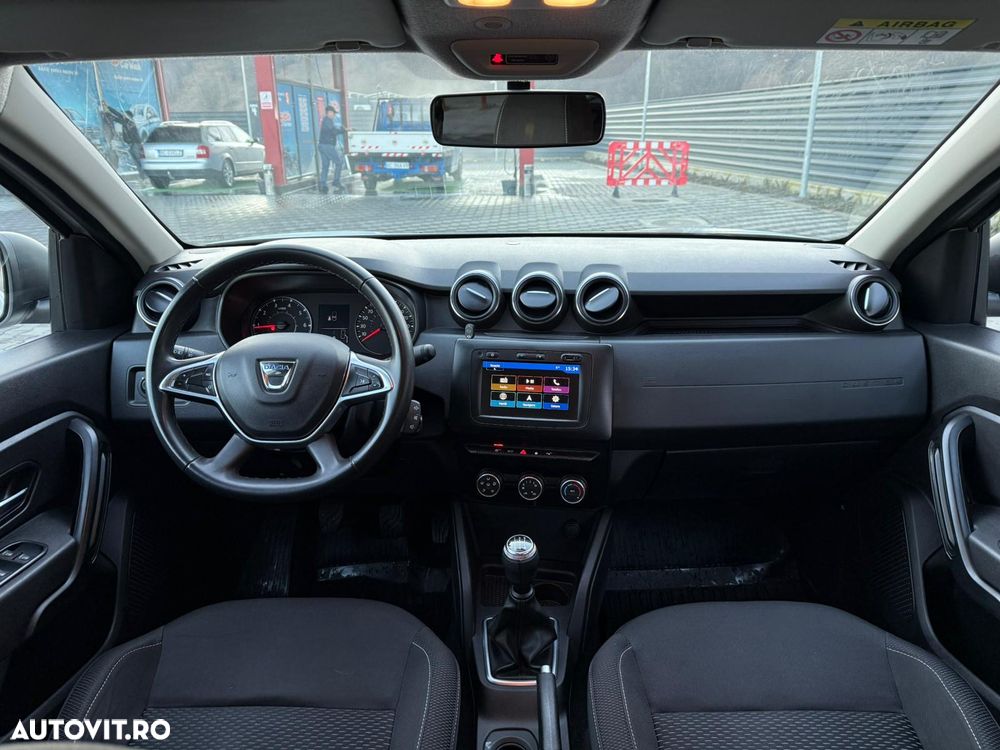 Dacia Duster ECO-G 100 Prestige - 7
