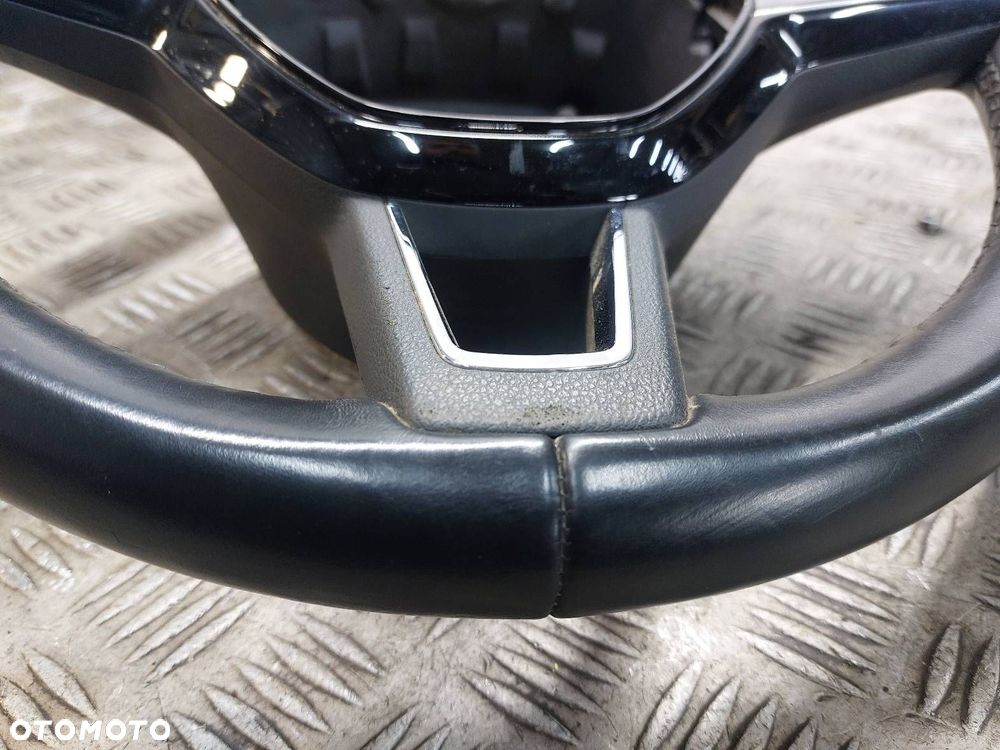 KIEROWNICA MULTIFUNKCJA SKODA OCTAVIA III LIFT 3V0419091L - 4