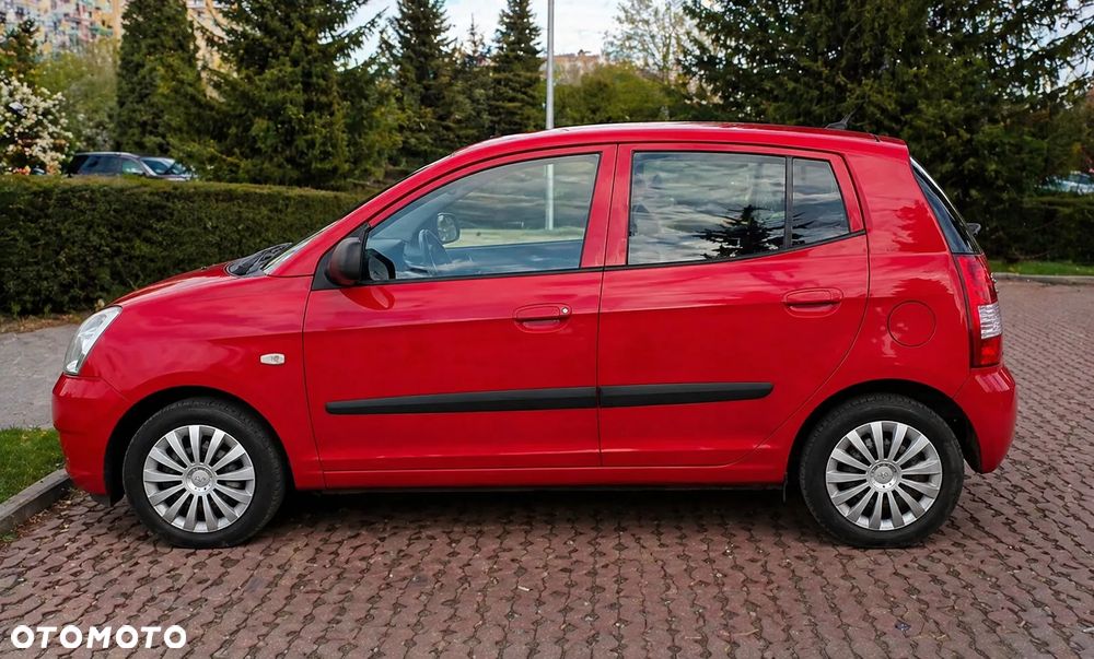 Kia Picanto 1.0 / City - 3
