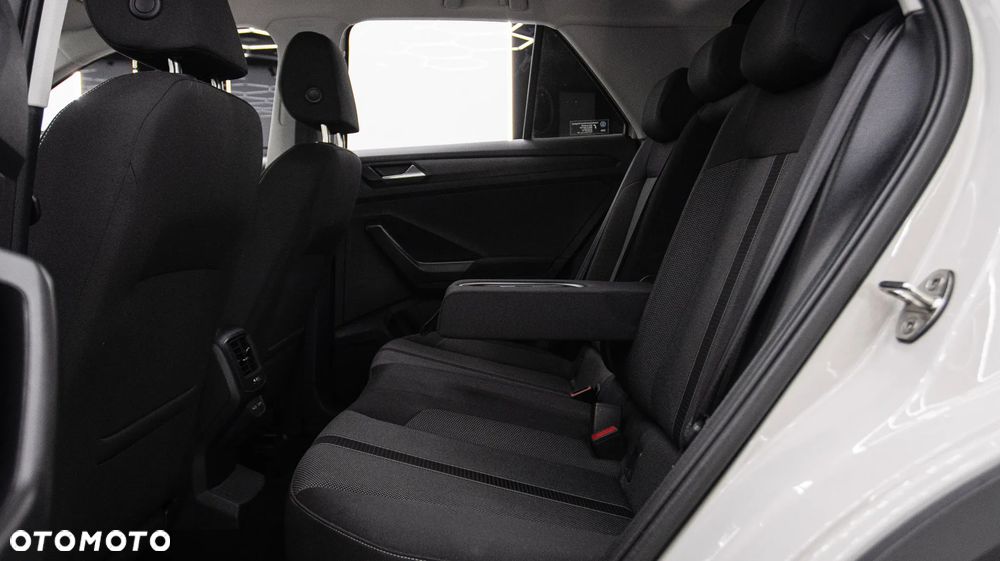 Volkswagen T-Roc 1.5 TSI Life DSG - 18