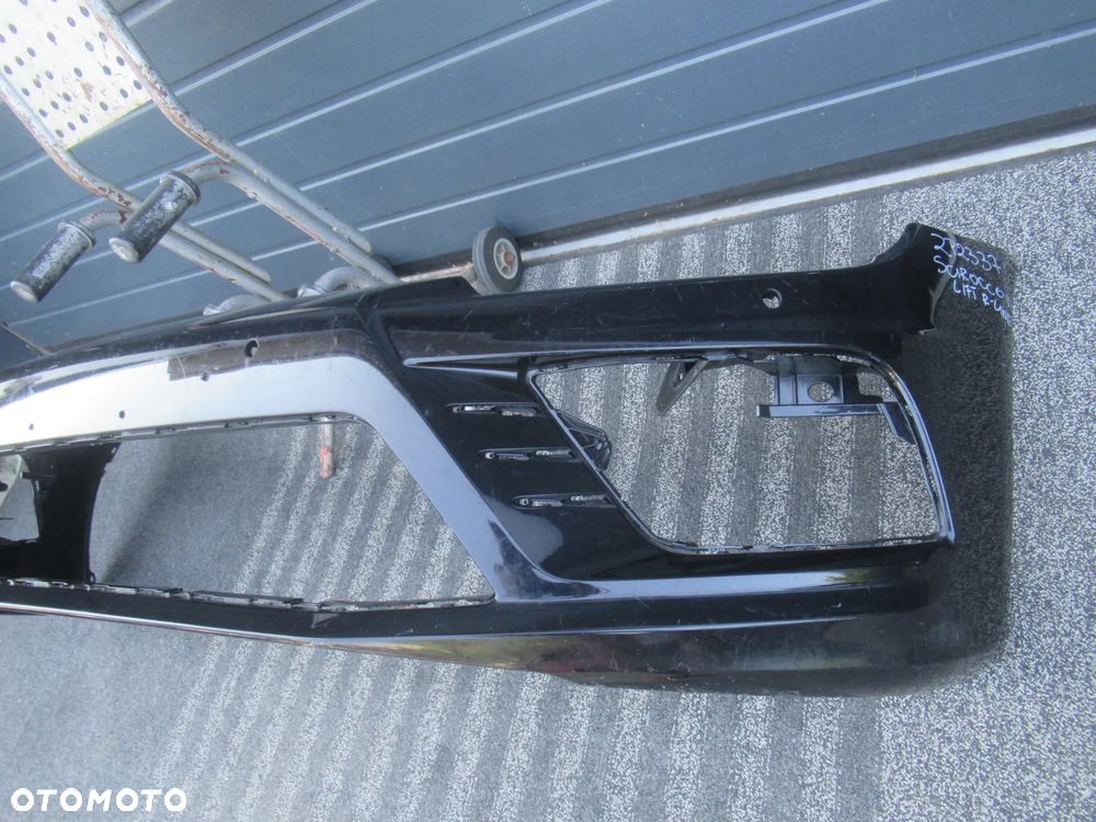 ZDERZAK PRZÓD PRZEDNI VW SCIROCCO III 3 LIFT R-LINE 1K8807221AB 2014-2017 - 28