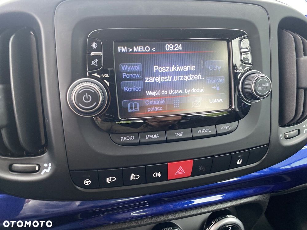 Fiat 500L - 23
