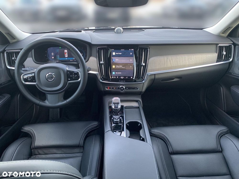 Volvo S90 D5 AWD Inscription - 17