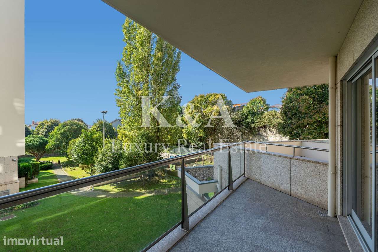 Apartamento T3 Venda em Lordelo do Ouro e Massarelos,Porto - Grande imagem: 2/18