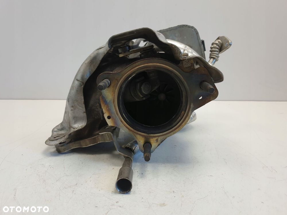 TURBOSPRĘŻARKA Ford Edge USA 2.0 T _ K2GE-9G438-BC - 13