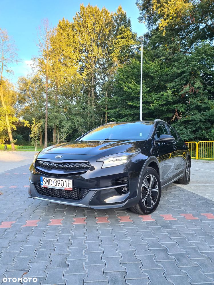 Kia XCeed 1.6 GDI DCT6 OPF SPIRIT - 1