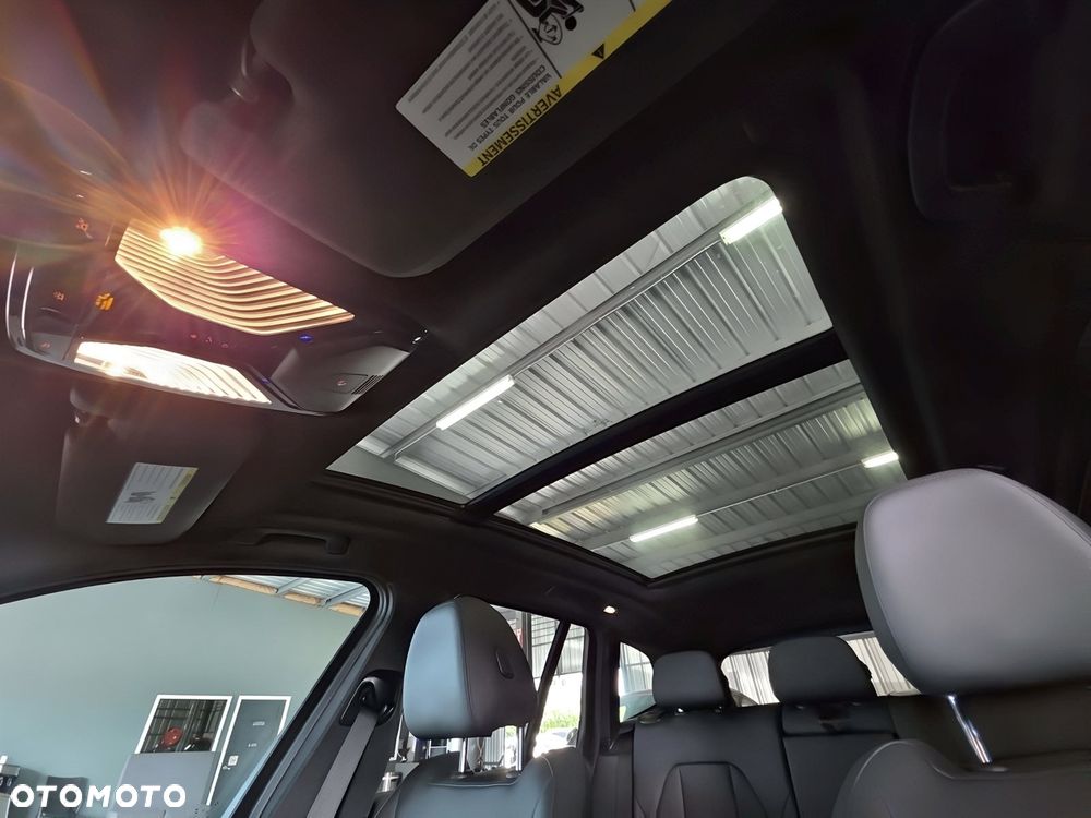 BMW X3 xDrive30i Luxury Line - 10