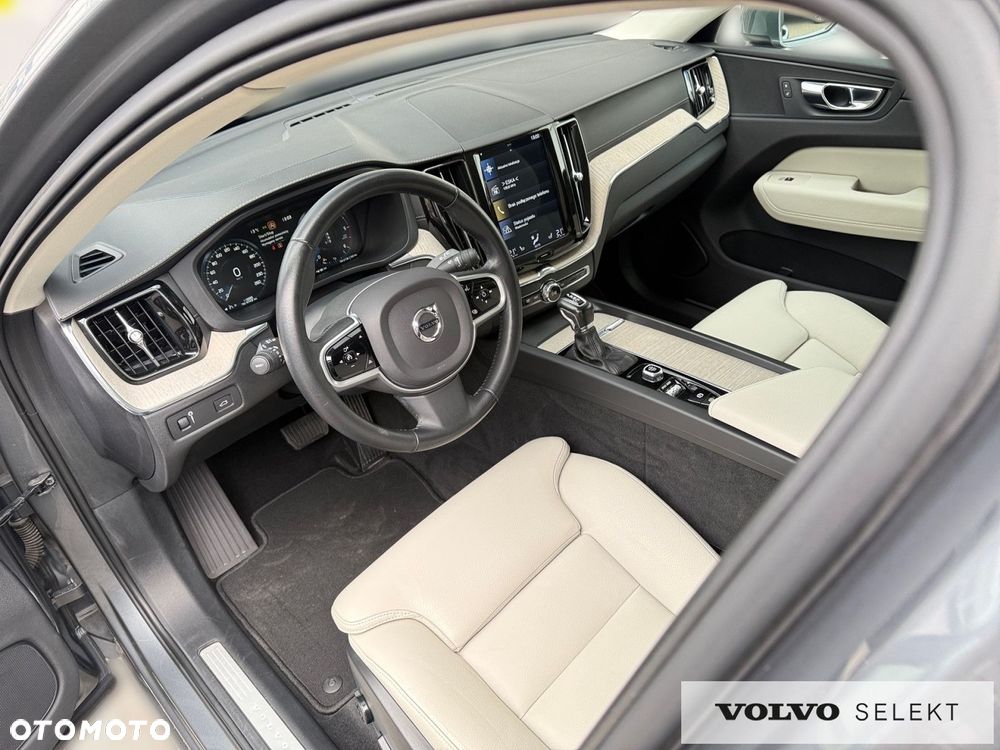 Volvo XC 60 - 13